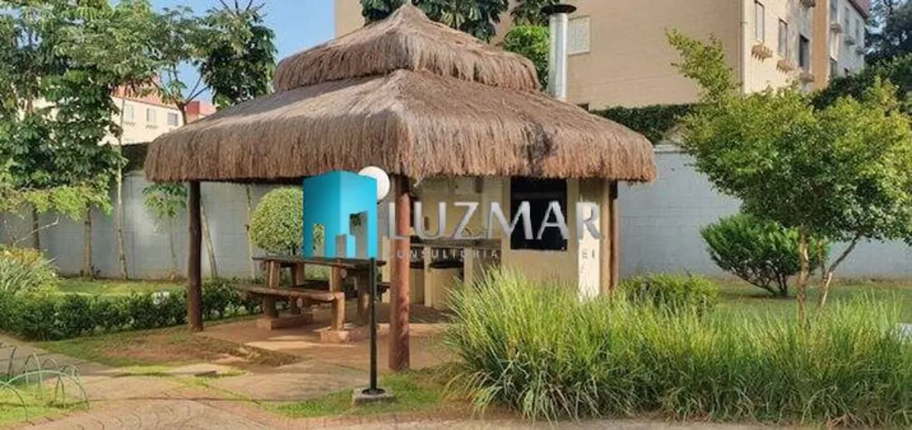 Apartamento, 2 quartos, 51 m² - Foto 11