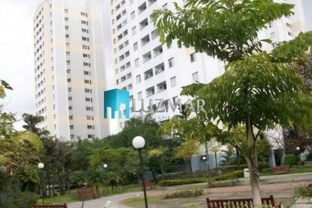 Apartamento, 2 quartos, 51 m² - Foto 12