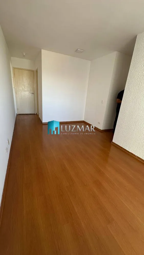 Apartamento, 2 quartos, 51 m² - Foto 5