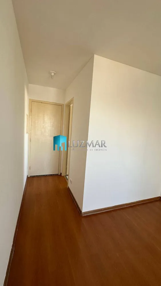 Apartamento, 2 quartos, 51 m² - Foto 2