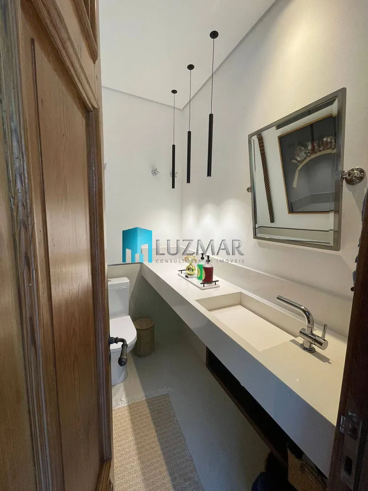 Casa, 3 quartos, 338 m² - Foto 9