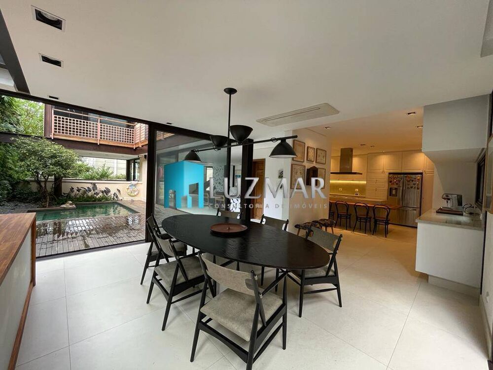 Casa, 3 quartos, 338 m² - Foto 4