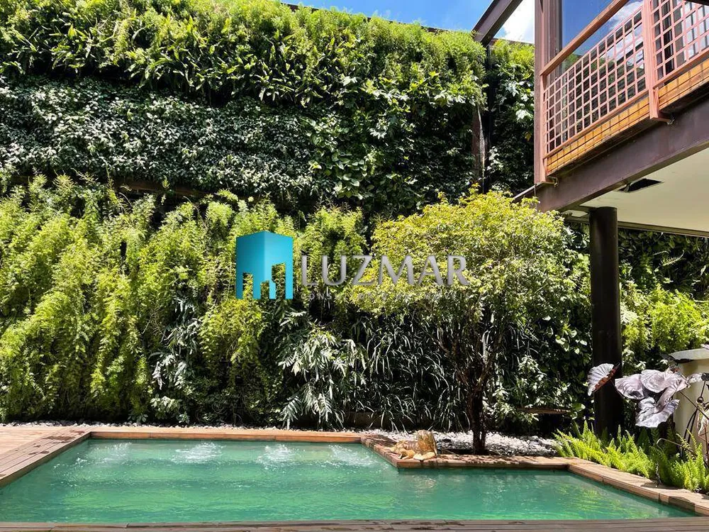 Casa, 3 quartos, 338 m² - Foto 6