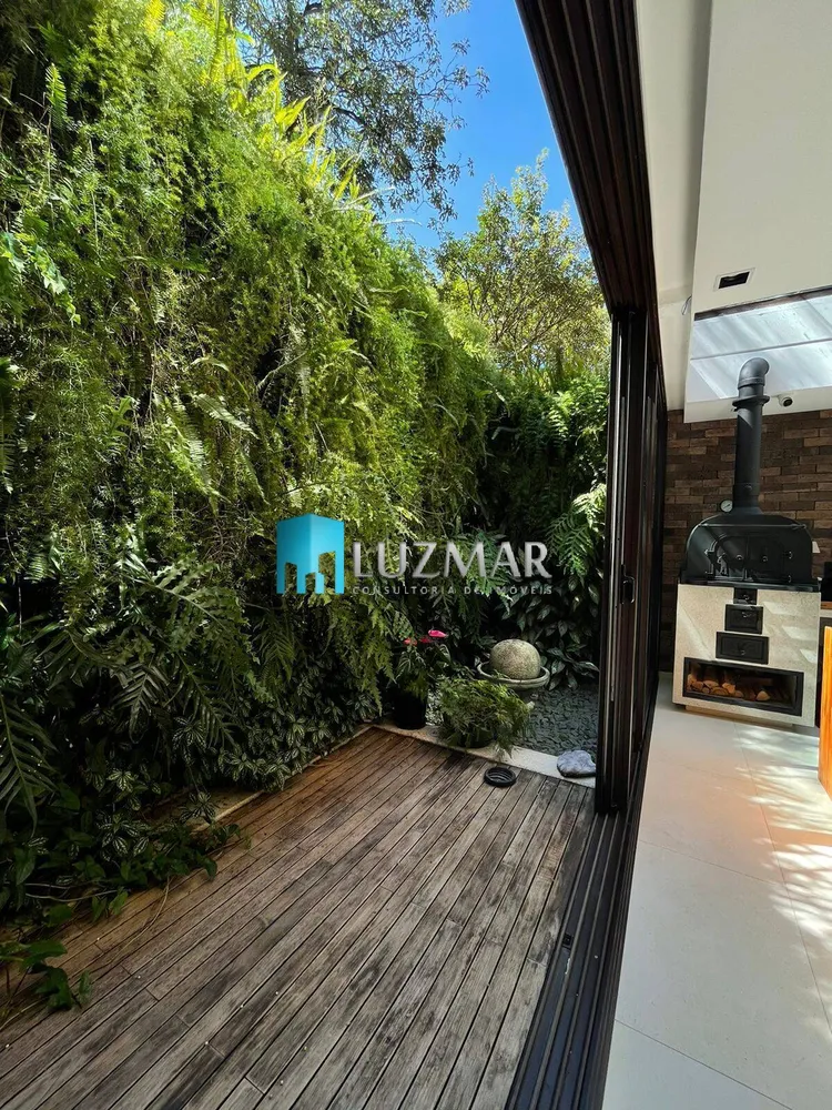 Casa, 3 quartos, 338 m² - Foto 5
