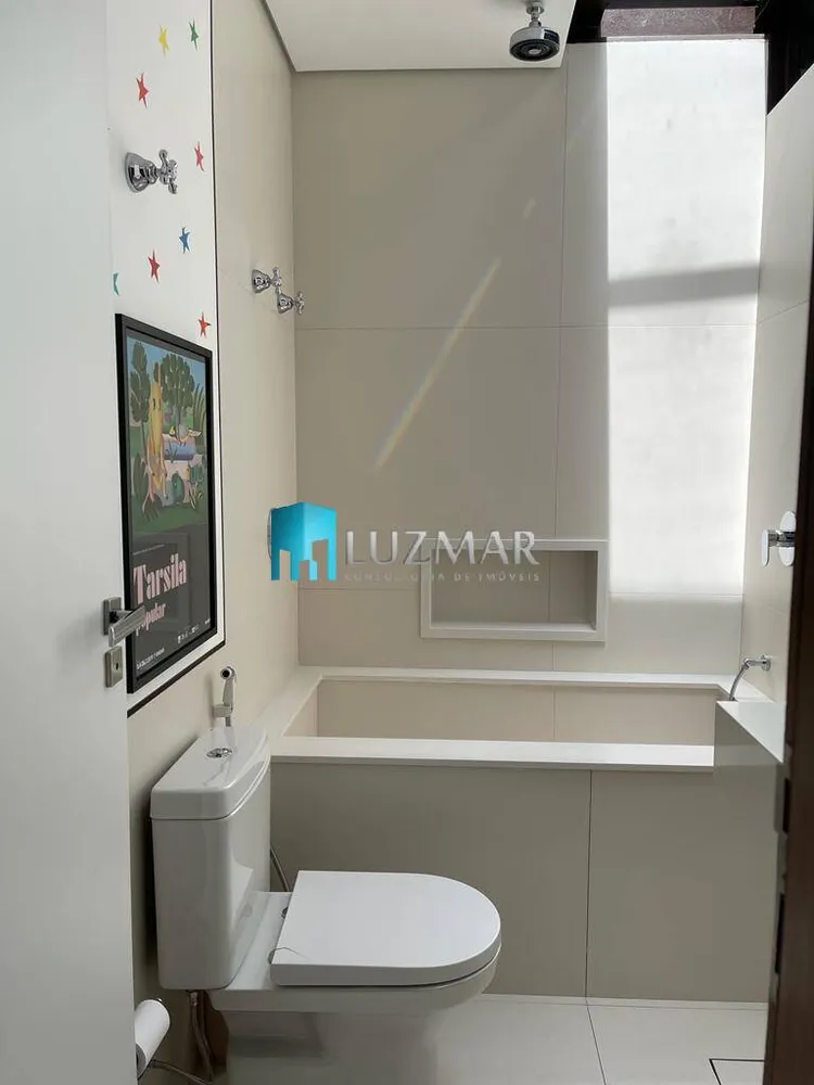 Casa, 3 quartos, 338 m² - Foto 8