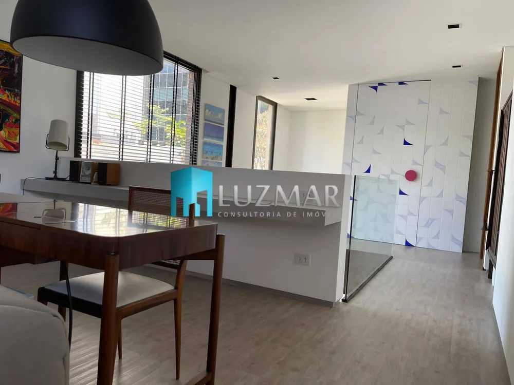 Casa, 3 quartos, 338 m² - Foto 7
