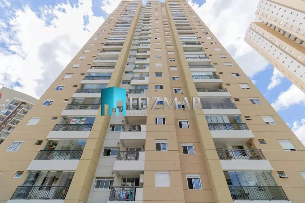 Apartamento, 3 quartos, 87 m² - Foto 16