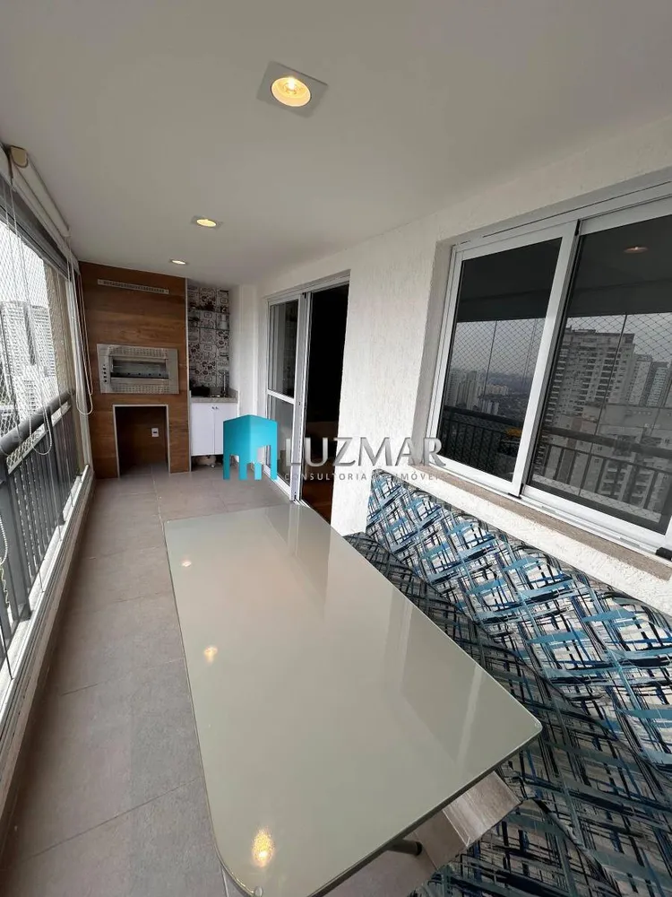 Apartamento, 3 quartos, 87 m² - Foto 2