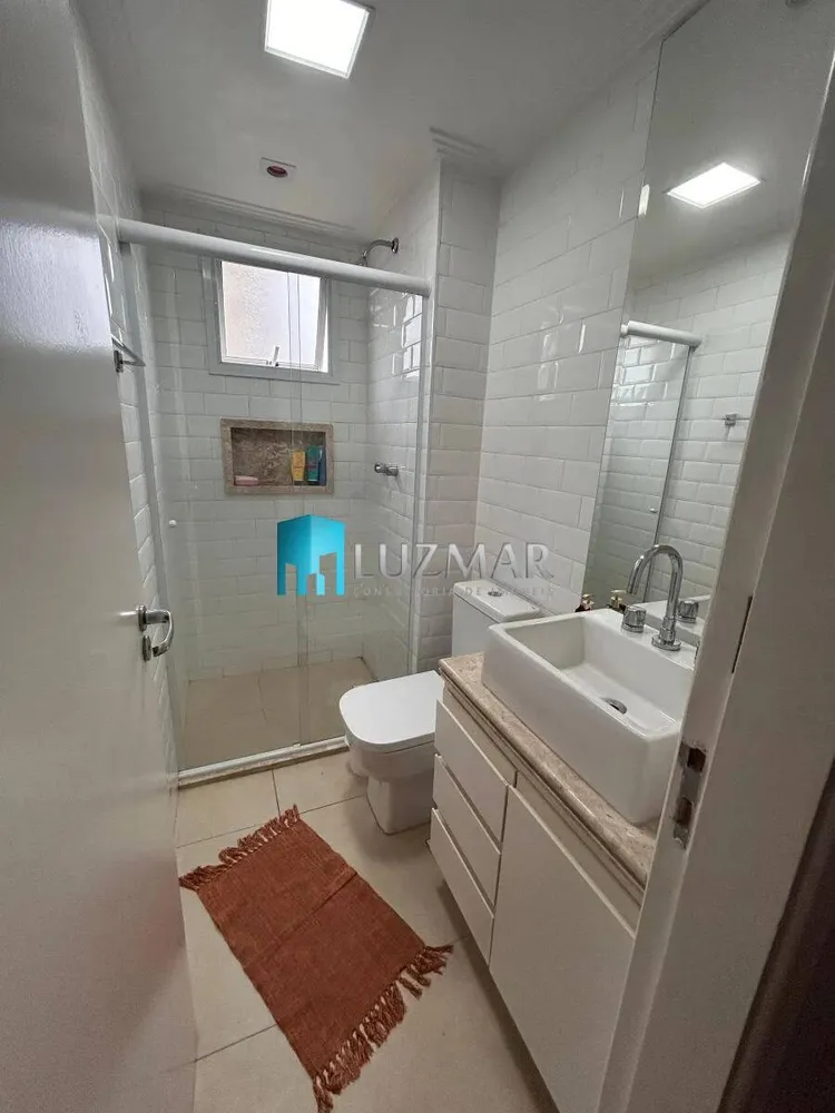 Apartamento, 3 quartos, 87 m² - Foto 3