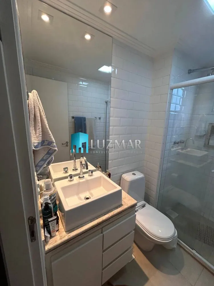 Apartamento, 3 quartos, 87 m² - Foto 5