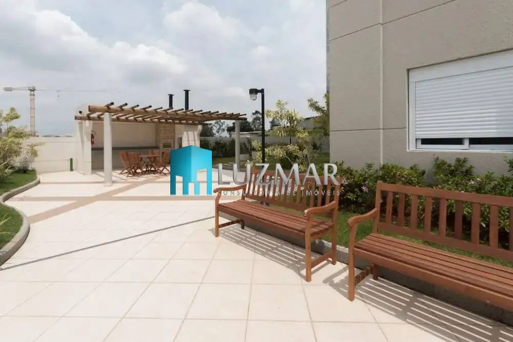 Apartamento, 3 quartos, 87 m² - Foto 12