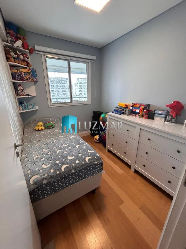 Apartamento, 3 quartos, 87 m² - Foto 4