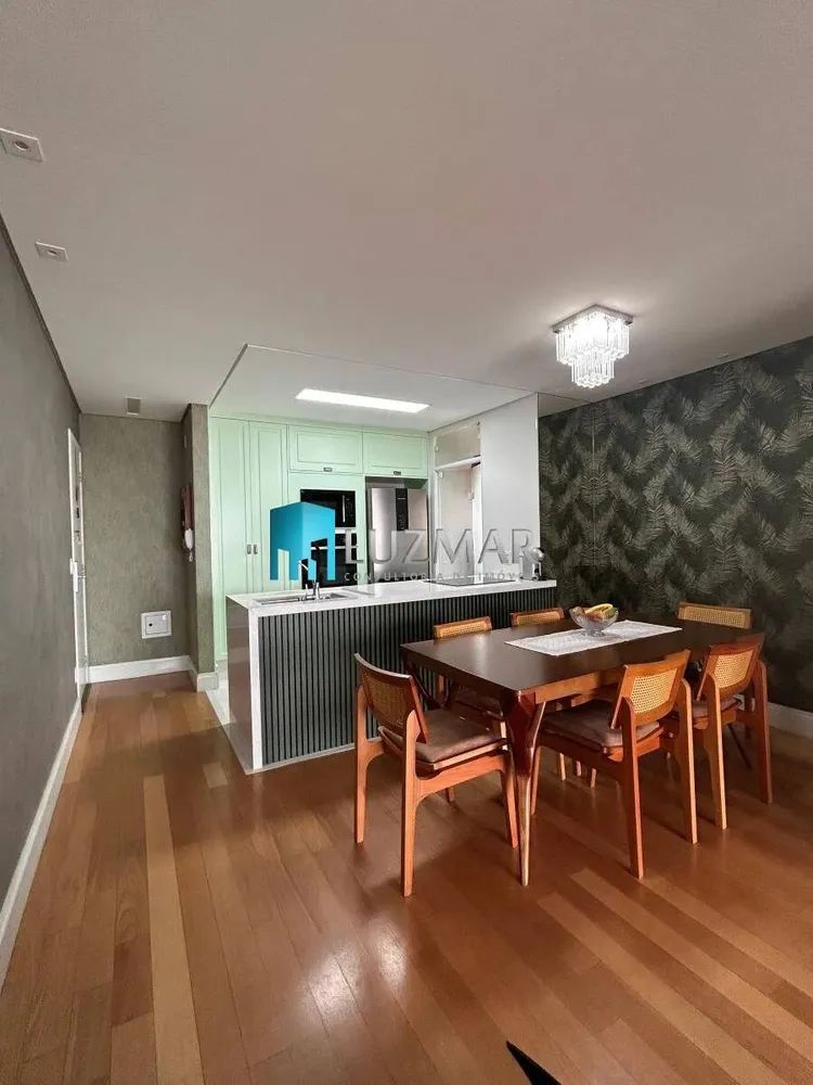 Apartamento, 3 quartos, 87 m² - Foto 1