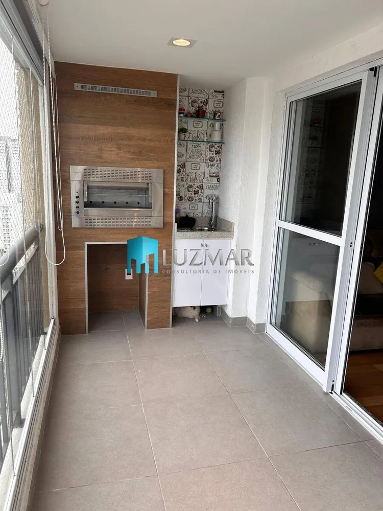 Apartamento, 3 quartos, 87 m² - Foto 7