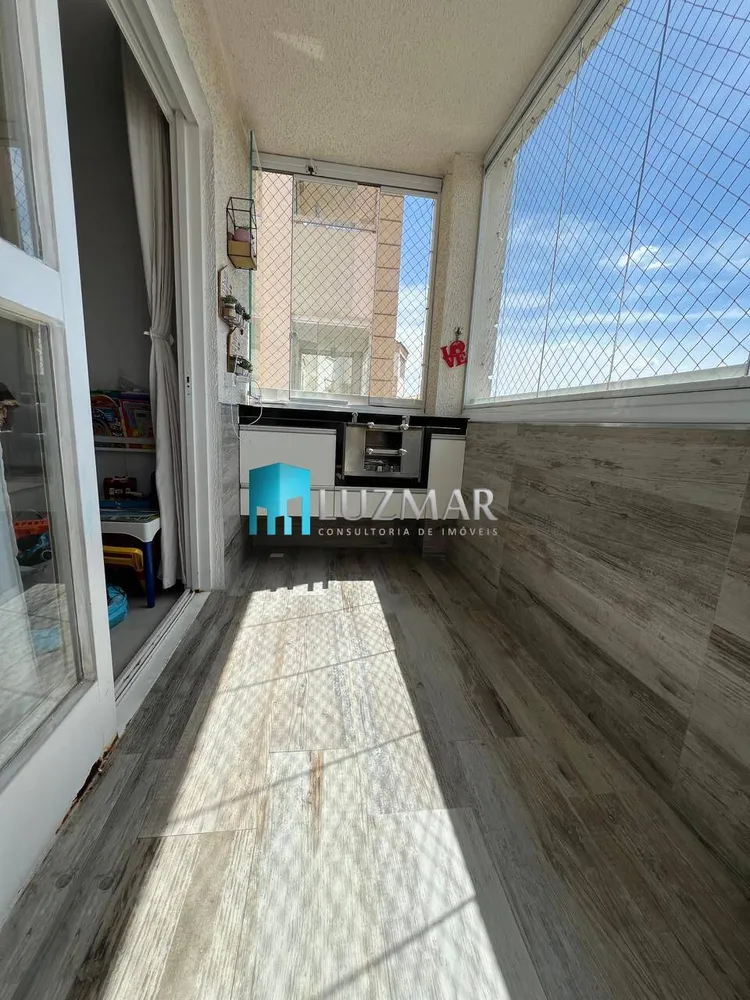 Apartamento, 2 quartos, 60 m² - Foto 4