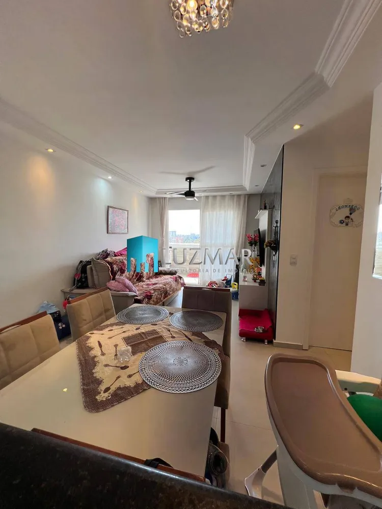 Apartamento, 2 quartos, 60 m² - Foto 2