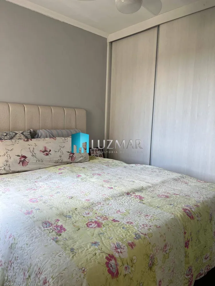 Apartamento, 2 quartos, 60 m² - Foto 4
