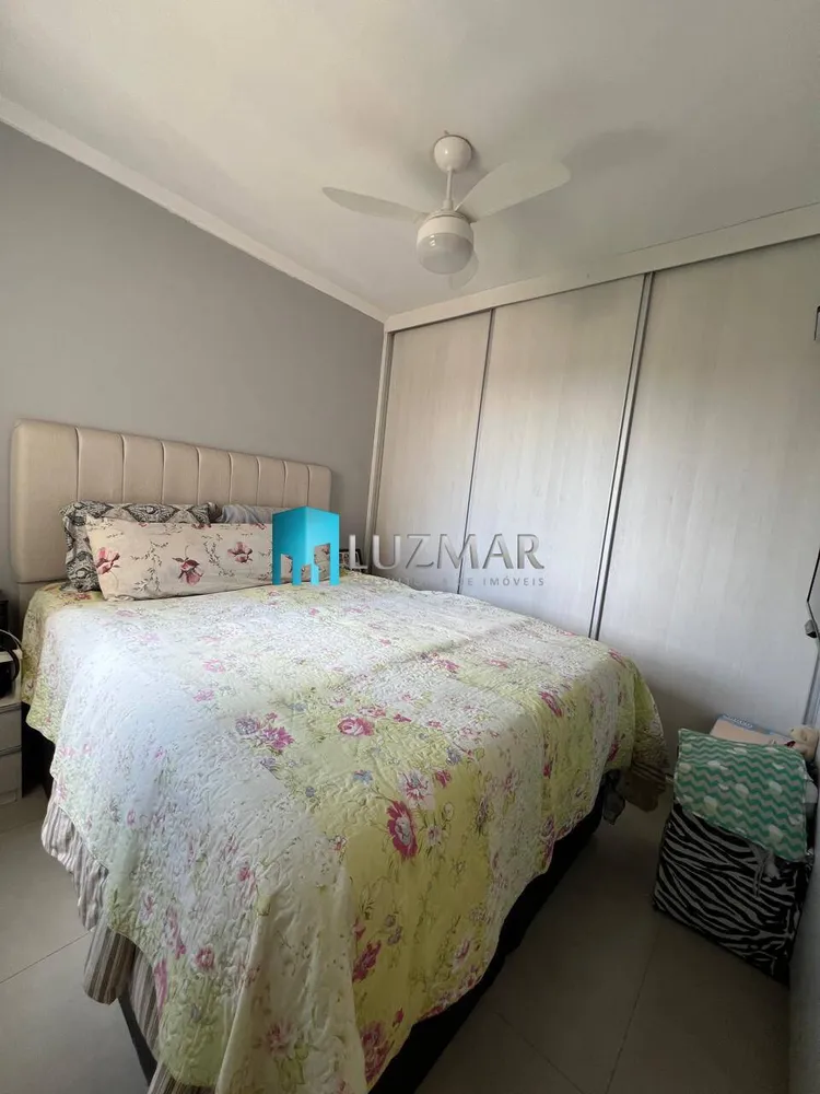Apartamento, 2 quartos, 60 m² - Foto 3