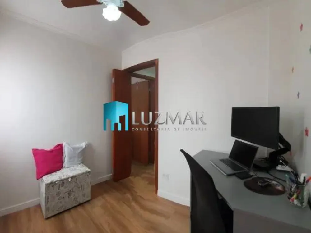 Apartamento, 3 quartos, 133 m² - Foto 15