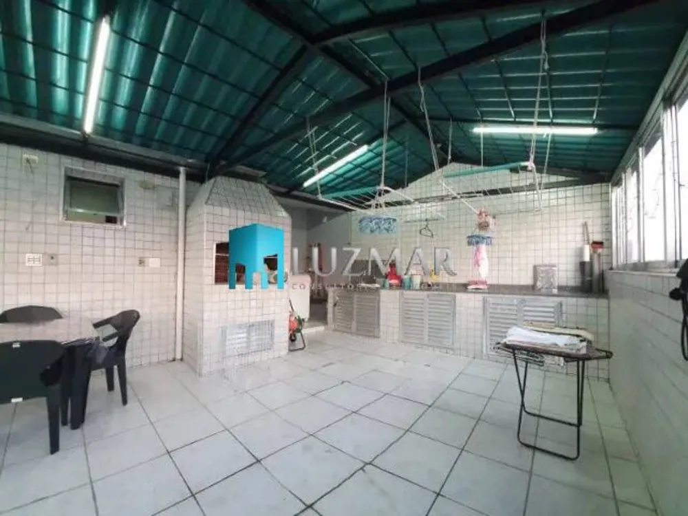 Apartamento, 3 quartos, 133 m² - Foto 8