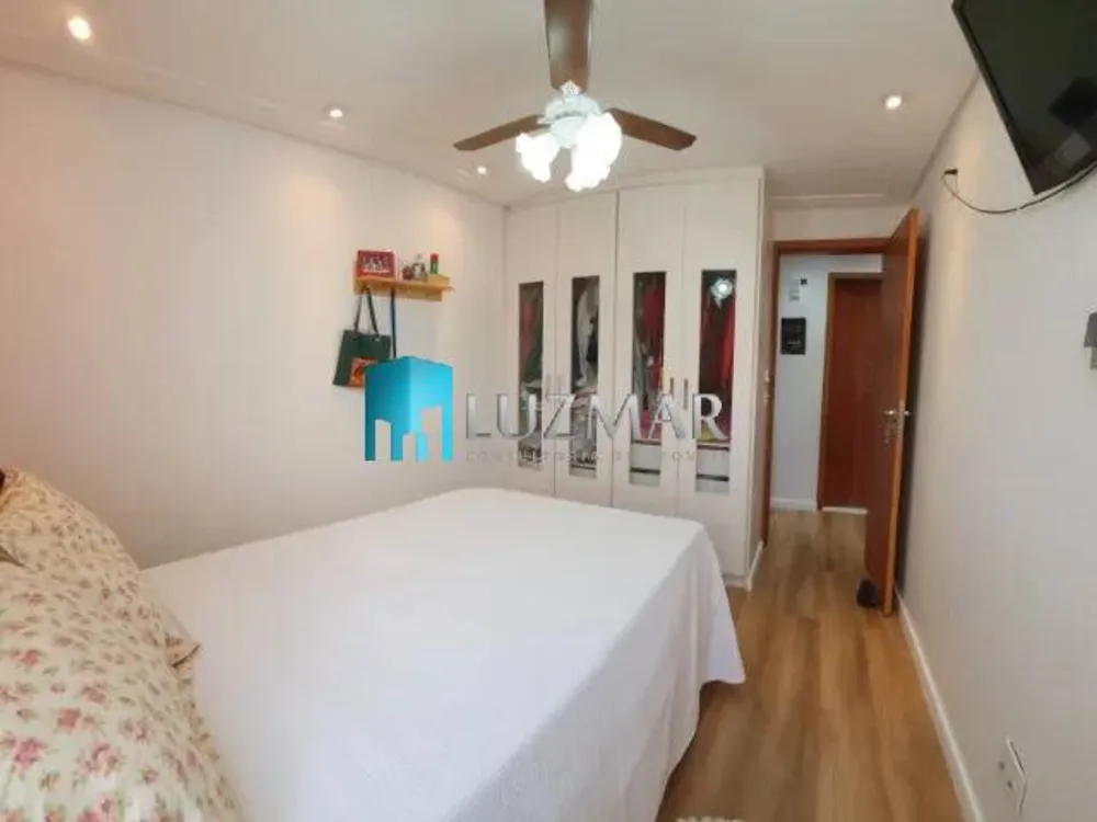 Apartamento, 3 quartos, 133 m² - Foto 11