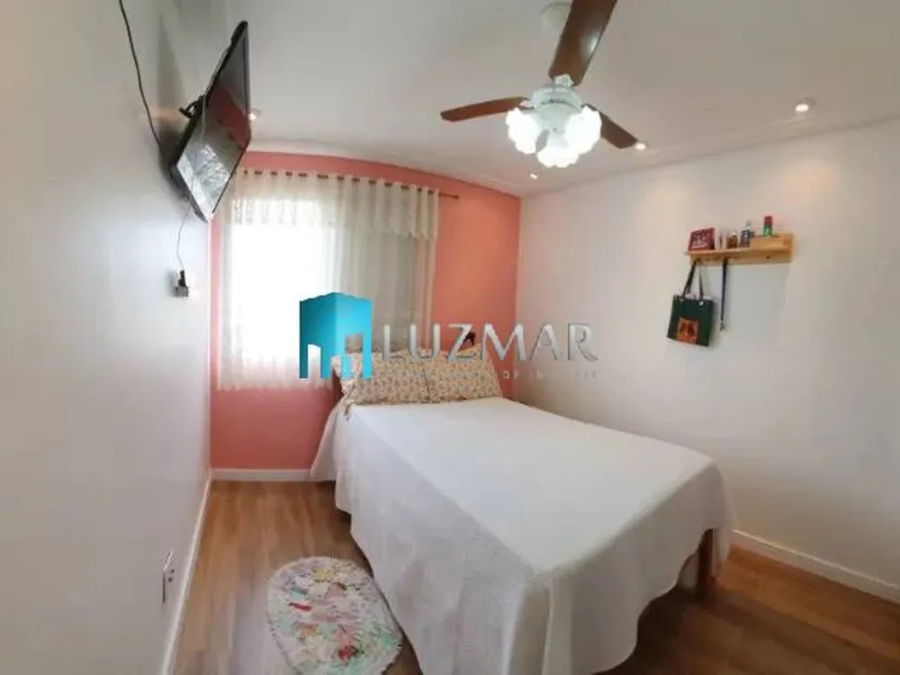 Apartamento, 3 quartos, 133 m² - Foto 5