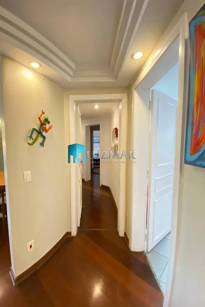 Apartamento, 3 quartos, 191 m² - Foto 7