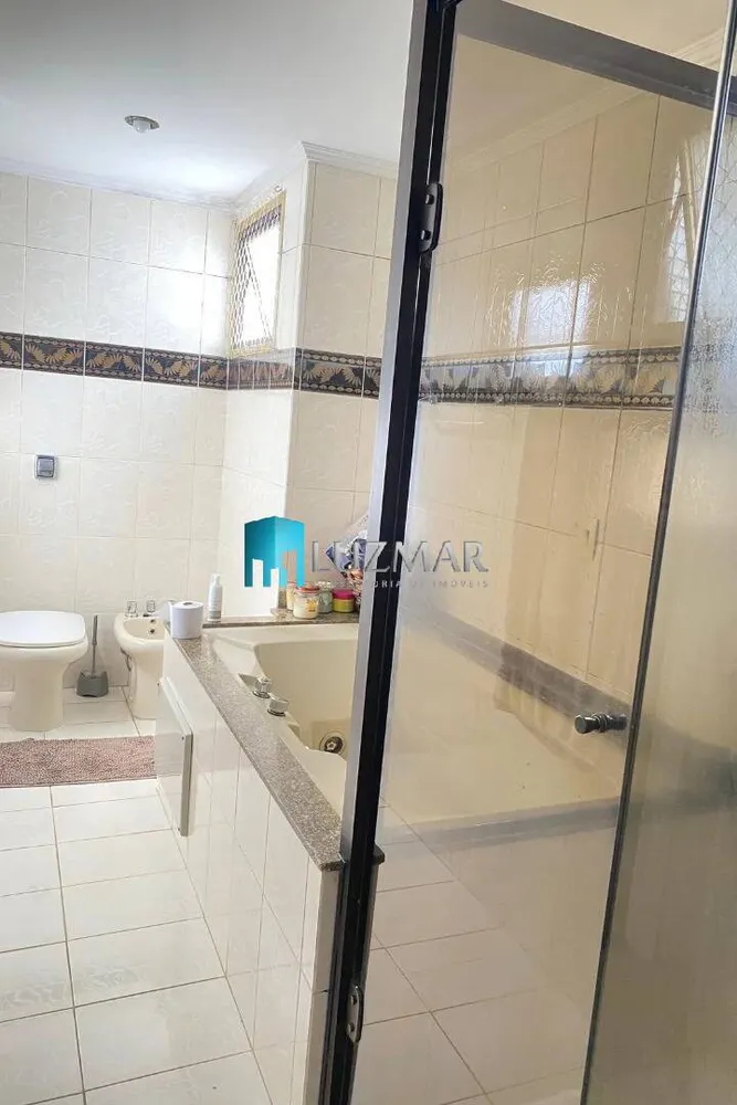 Apartamento, 3 quartos, 191 m² - Foto 4