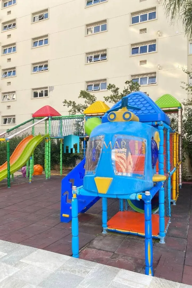 Apartamento, 3 quartos, 191 m² - Foto 2