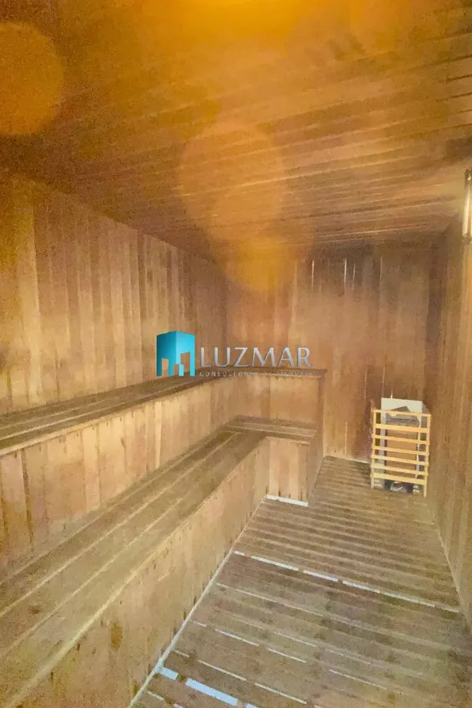 Apartamento, 3 quartos, 191 m² - Foto 5