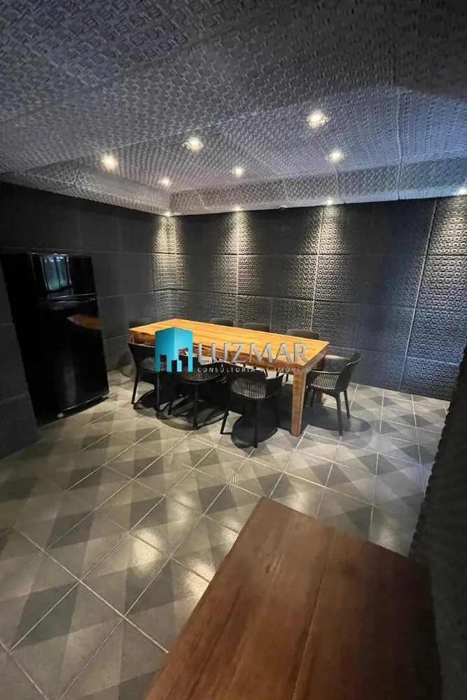 Apartamento, 3 quartos, 191 m² - Foto 1