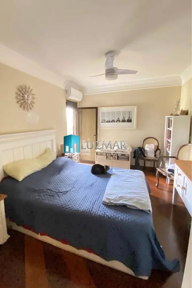Apartamento, 3 quartos, 191 m² - Foto 3