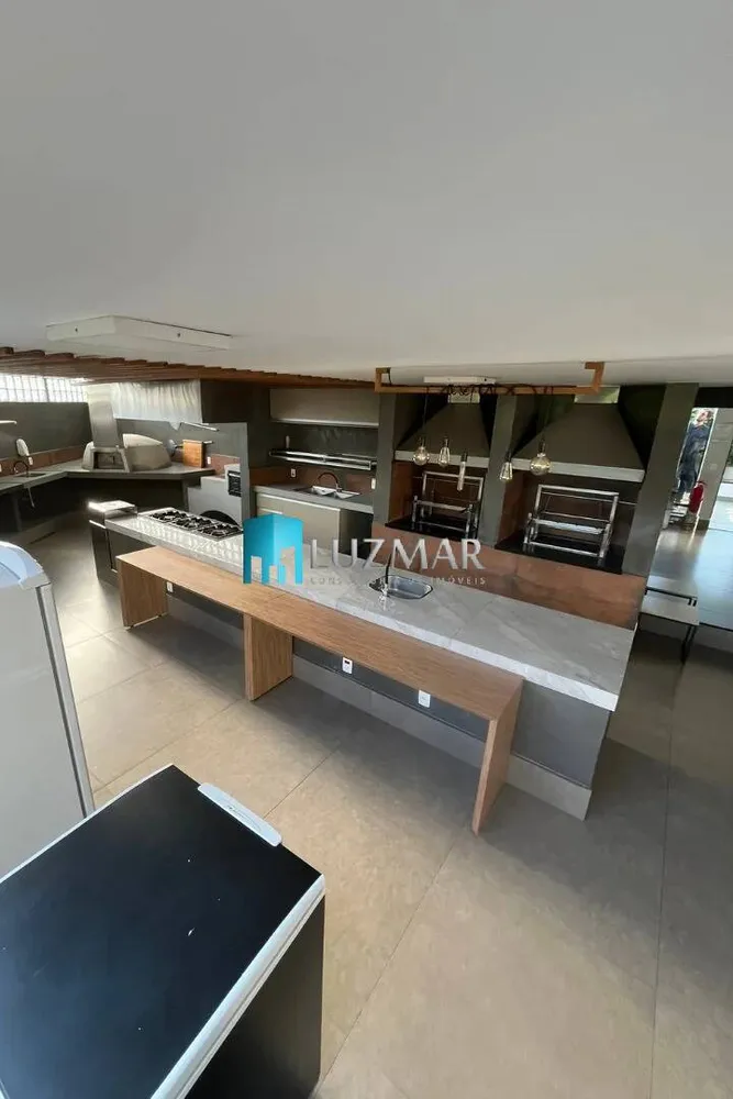 Apartamento, 3 quartos, 191 m² - Foto 3