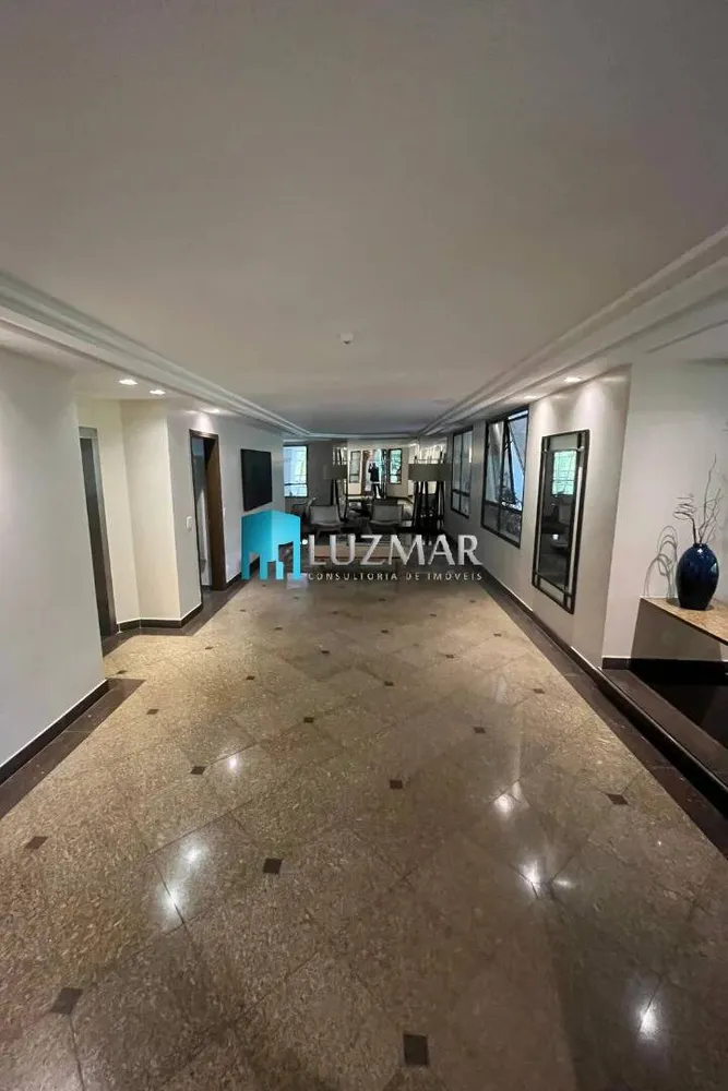 Apartamento, 3 quartos, 191 m² - Foto 6