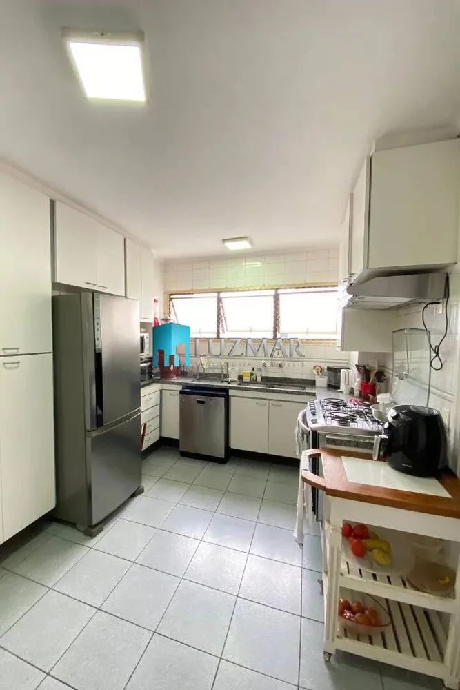 Apartamento, 3 quartos, 191 m² - Foto 7