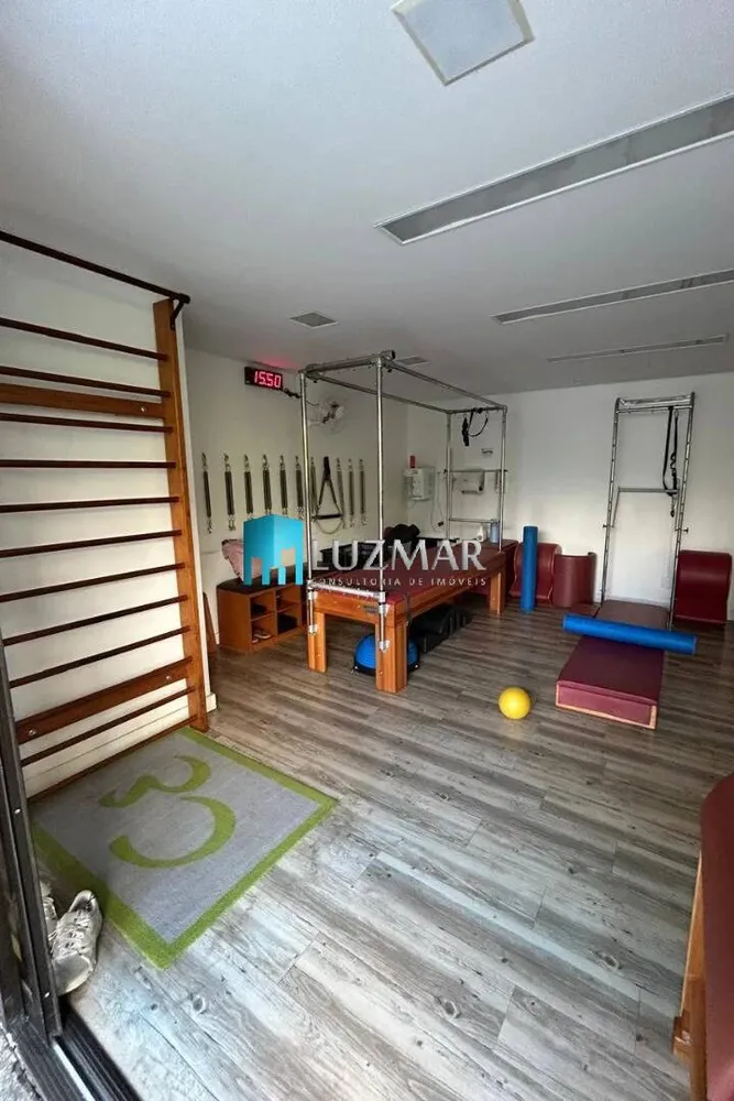 Apartamento, 3 quartos, 191 m² - Foto 11
