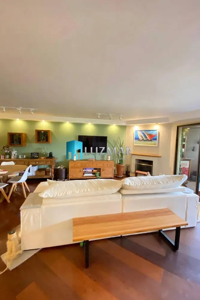Apartamento, 3 quartos, 191 m² - Foto 4