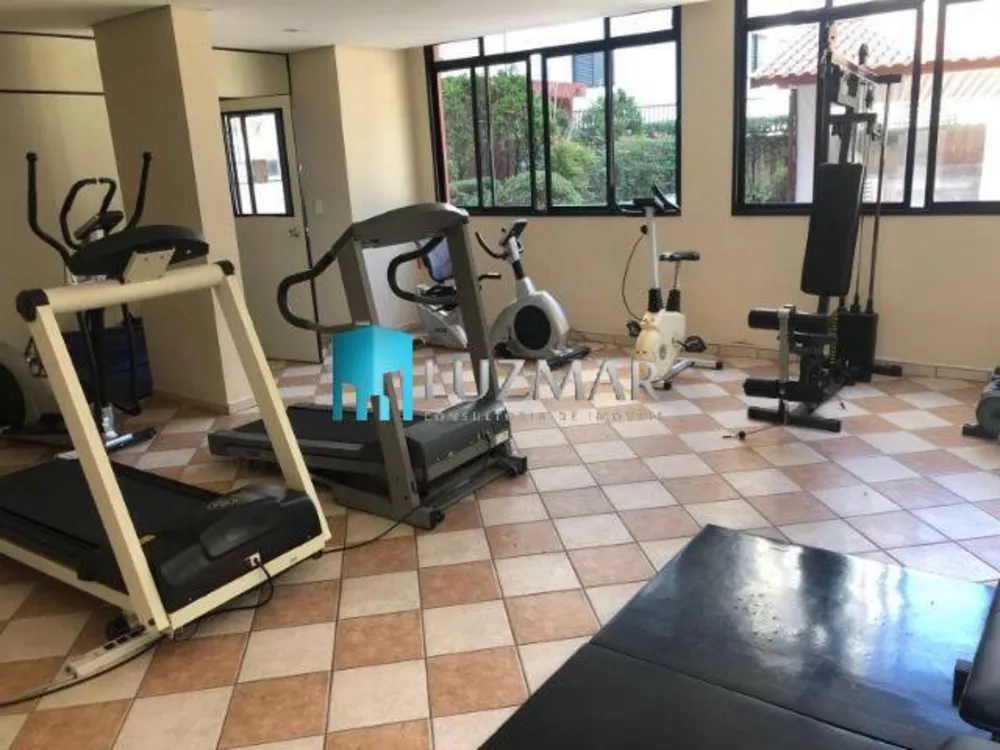Apartamento, 3 quartos, 72 m² - Foto 13