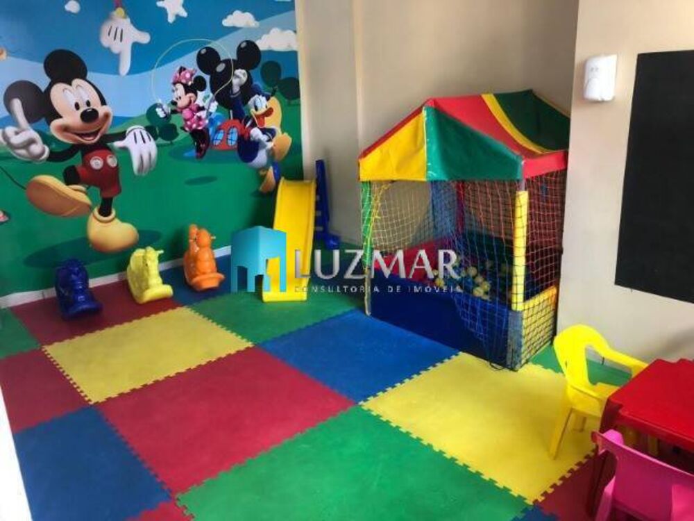 Apartamento, 3 quartos, 72 m² - Foto 4