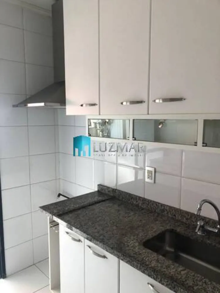 Apartamento, 3 quartos, 72 m² - Foto 4