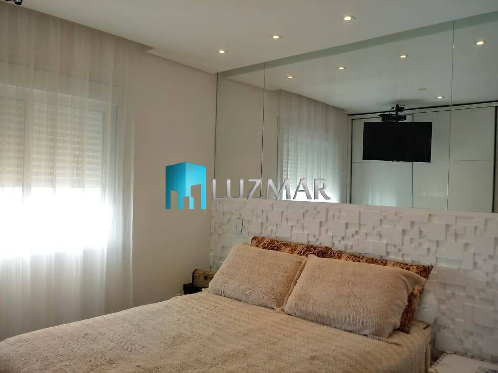 Cobertura, 2 quartos, 116 m² - Foto 2