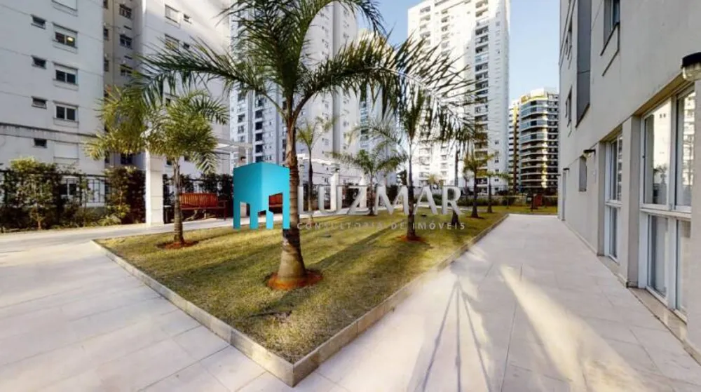 Cobertura, 2 quartos, 116 m² - Foto 12