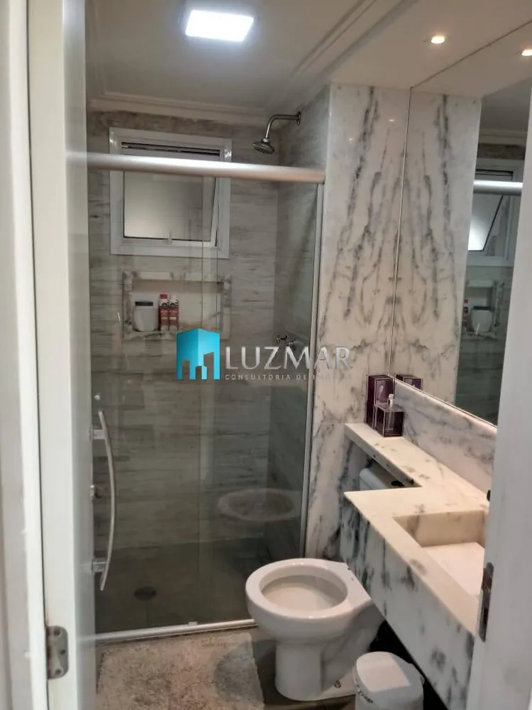 Cobertura, 2 quartos, 116 m² - Foto 5