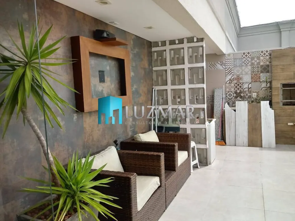 Cobertura, 2 quartos, 116 m² - Foto 5