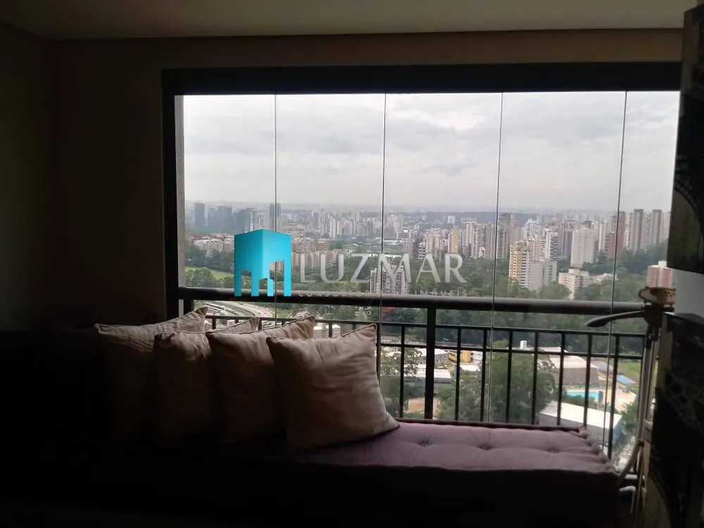 Cobertura, 2 quartos, 116 m² - Foto 1