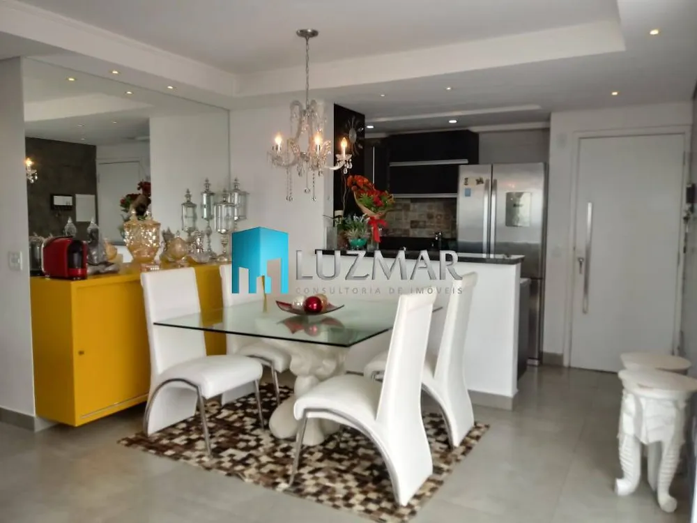 Cobertura, 2 quartos, 116 m² - Foto 3