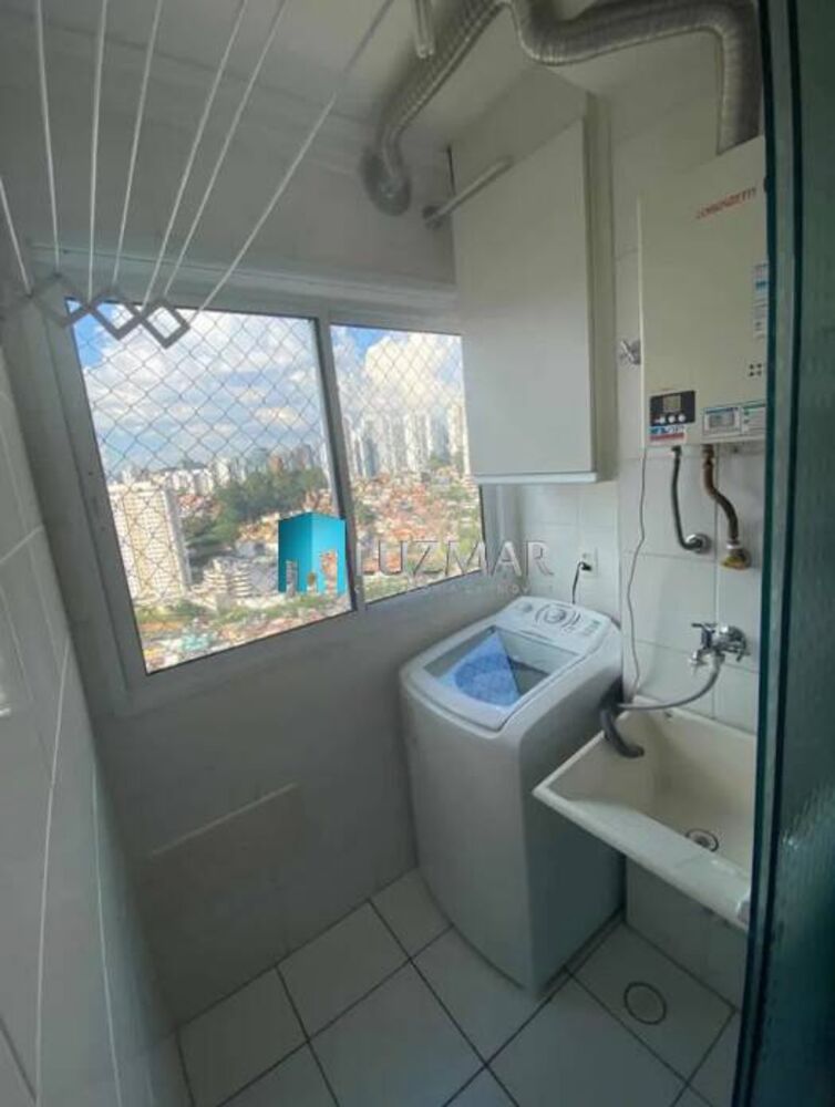 Apartamento, 2 quartos, 44 m² - Foto 2