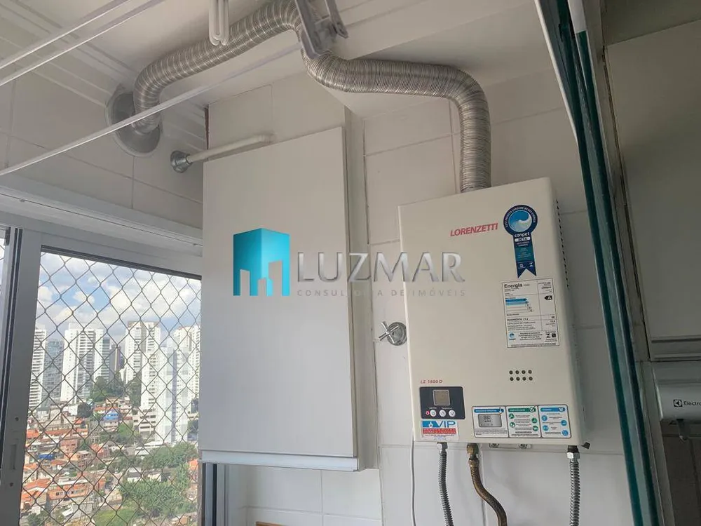 Apartamento, 2 quartos, 44 m² - Foto 4