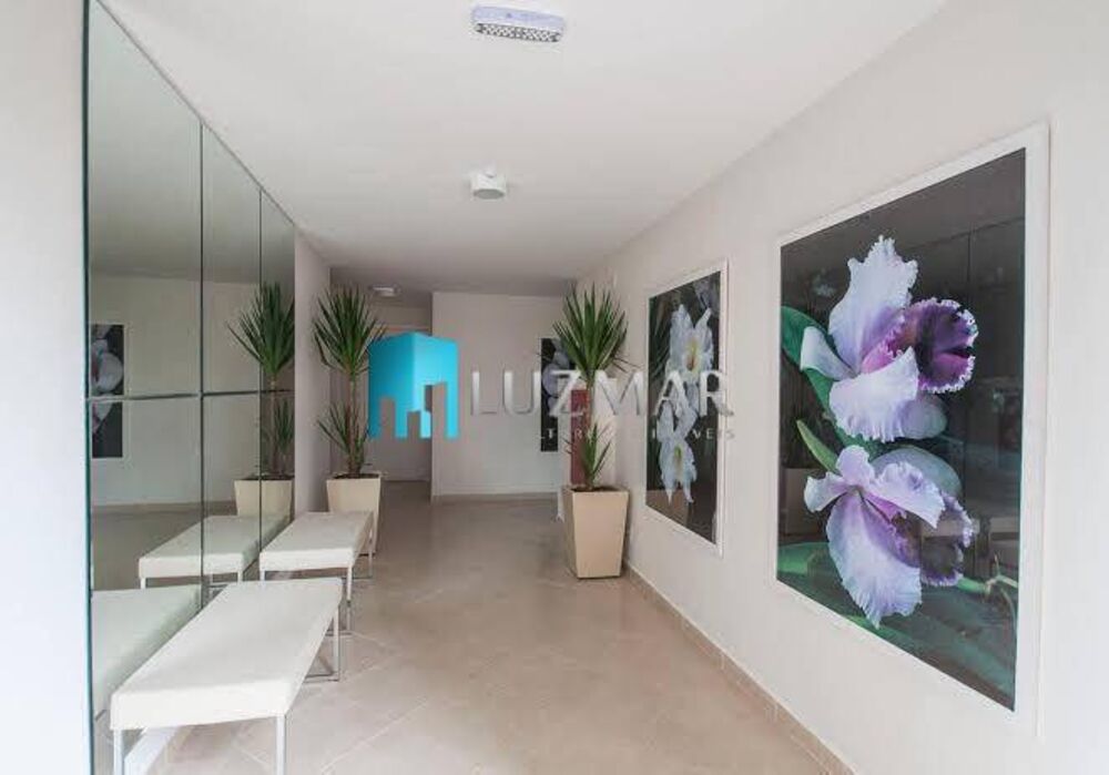 Apartamento, 2 quartos, 44 m² - Foto 3