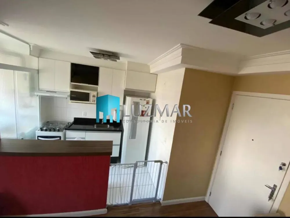 Apartamento, 2 quartos, 44 m² - Foto 3